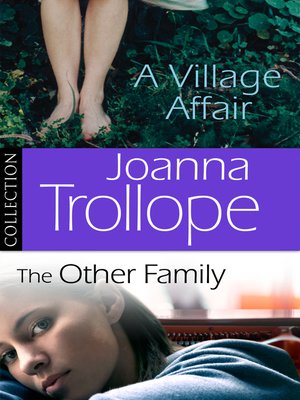 cover image of The Other Family & Village Affair